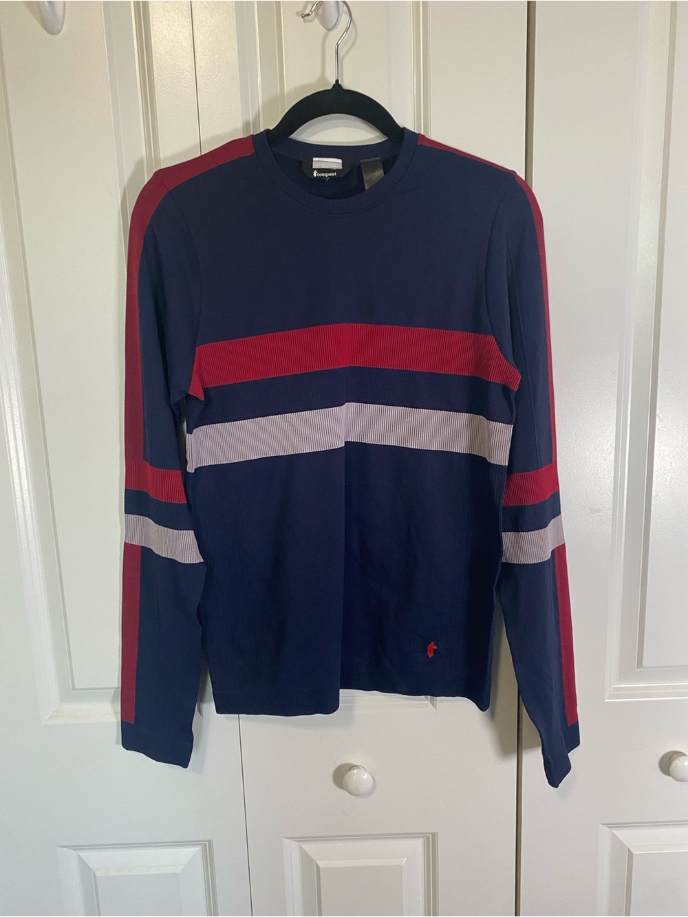 cotopaxi Debajo Seamless Baselayer Crew Neck